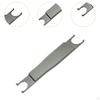 Pen Piston Remover Disassembly Tool Easy to Use Nib Fountain Repairing for