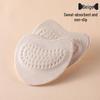 Ultra-Soft Anti-Slip Pressure Relief Stickers for High Heels and Sandals
