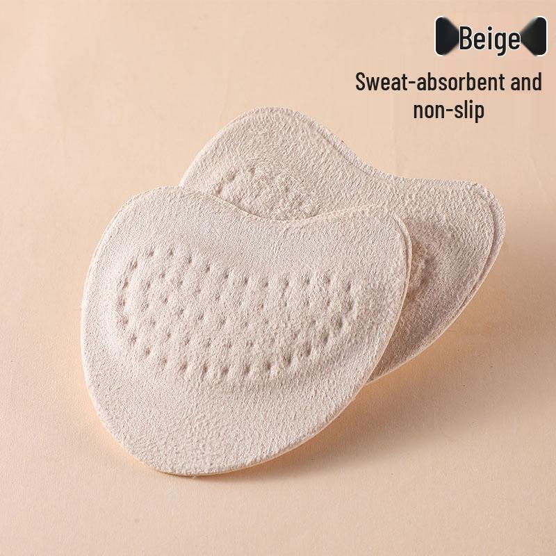 Ultra-Soft Anti-Slip Pressure Relief Stickers for High Heels and Sandals