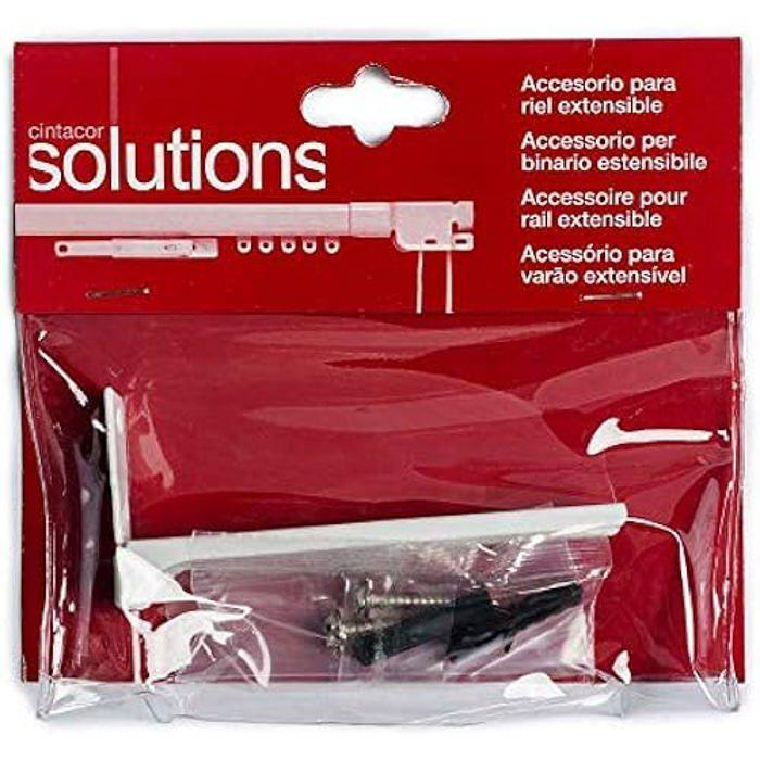 Support Central - CINTACOR - RC930 - Double - Meuble De Séjour - Design Moderne