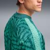 Puma X Salehe Bembury Collaboration King Portugal Drycell Pullover Moisture-Wicking Loose Short Sleeve T-Shirt Unisex Tops 635101-40