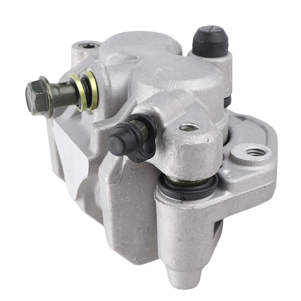 Motorcycle Front Brake Caliper Aluminium Alloy Lower Pump Master Hydraulic Disc Cylinder Caliper for CR125R CRF150F