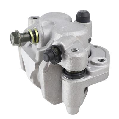 Motorrad Vorderradbremssattel Aluminiumlegierung Unterer Pumpenmeister Hydraulischer Scheibenbremszylinder für CR125R CRF150F