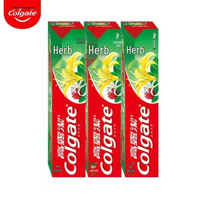 Colgate Toothpaste