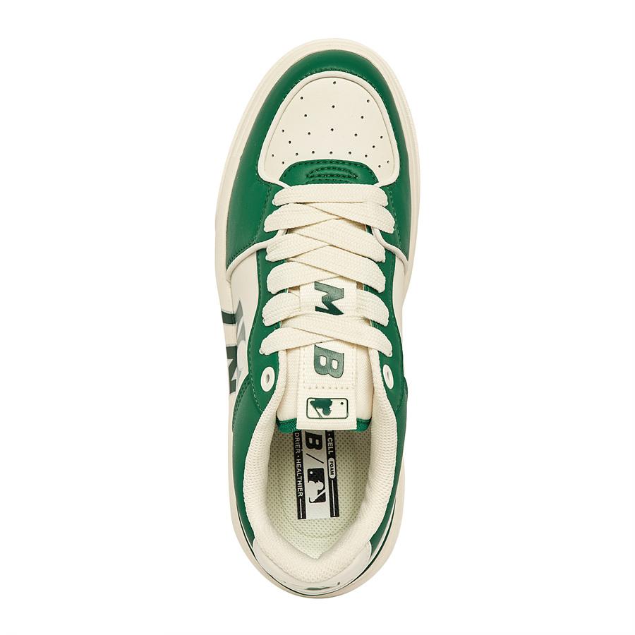 MLB Chunky Liner Ny  Green 