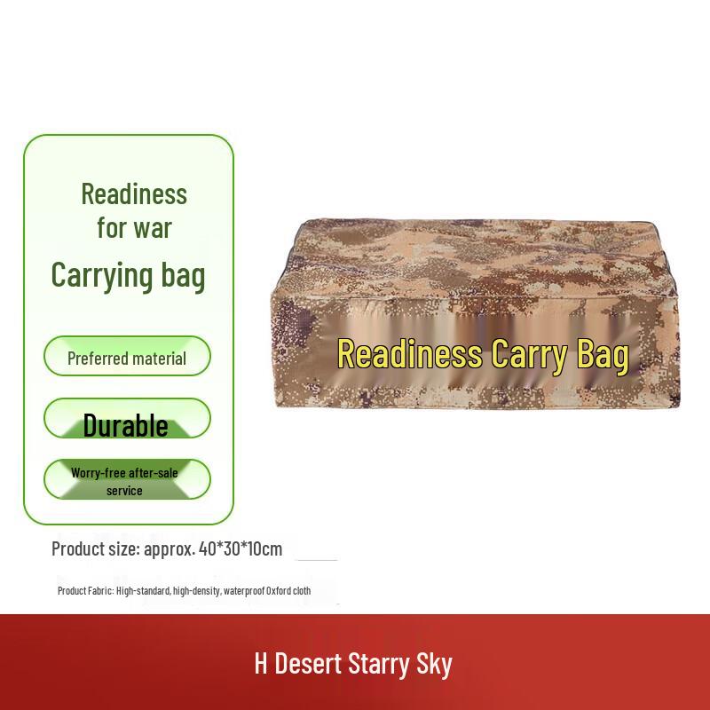 3517 Military Style Tactical Storage Organization Bags