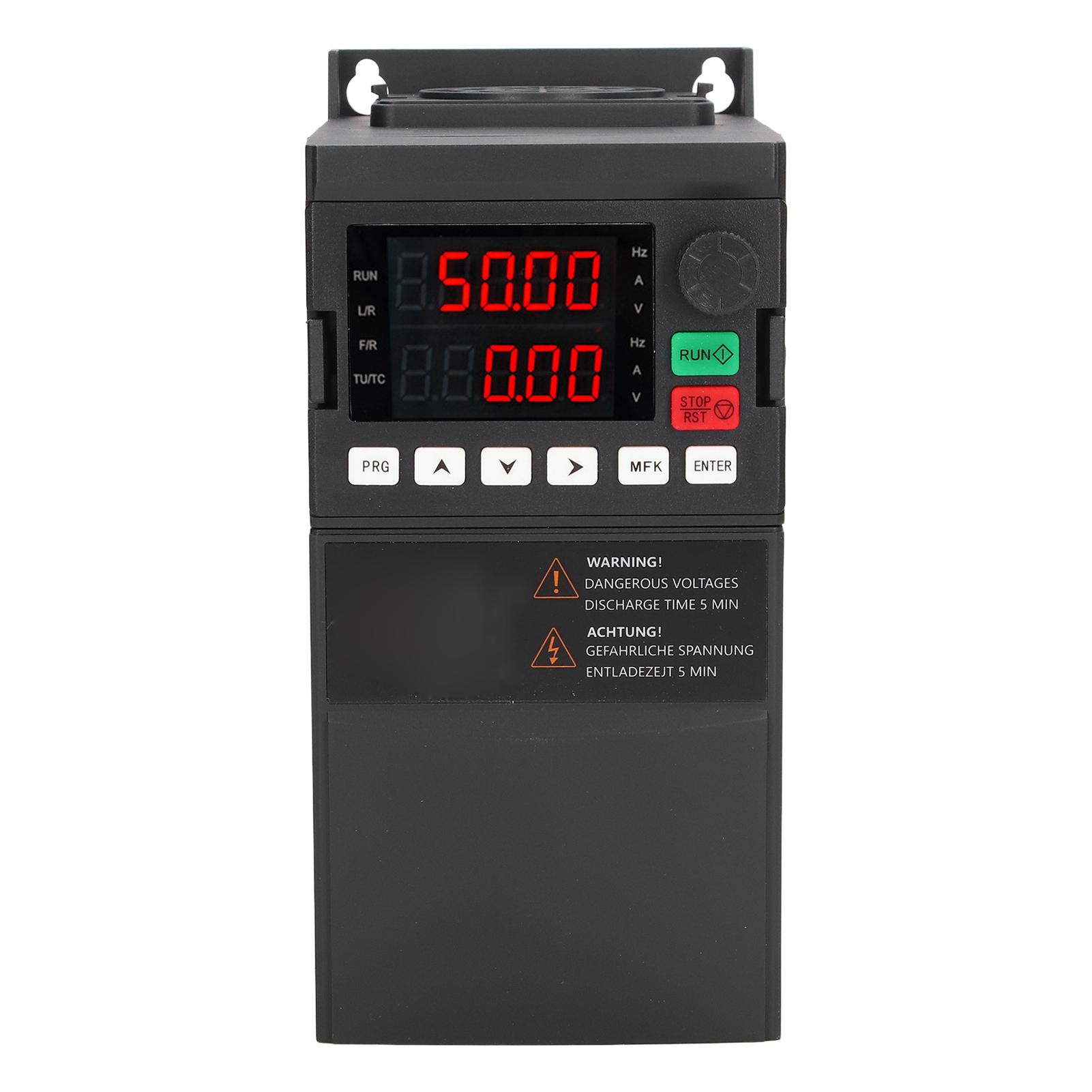 

3-фазний перетворювач частоти SAKO для постійного тиску води 380 В