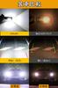 T20 LED Back Lamp, White, Explosive Light, High Brightness, T20, Pinch Different, Built-In Canceller,