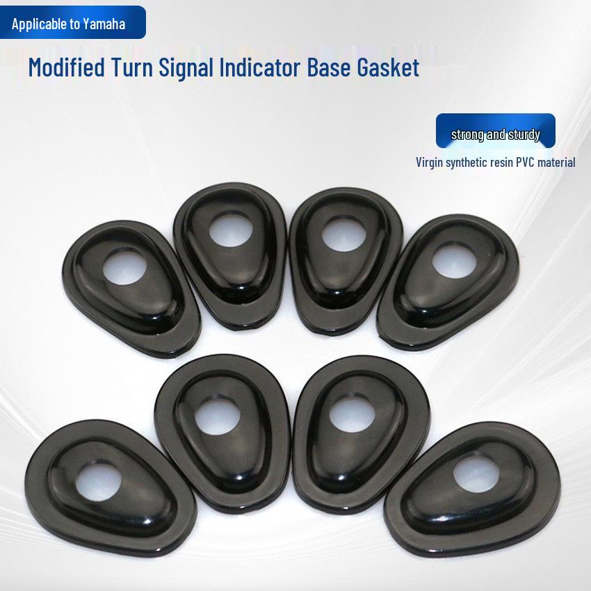 Těsnění pod základ blinkru pro modely Yamaha R Series & MT09 (R1, R6, R15, R25, R3)