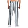 Men's Relaxed-Fit Casual Sweatpants With Stretch Waistband And Drawstring Yoga Pants