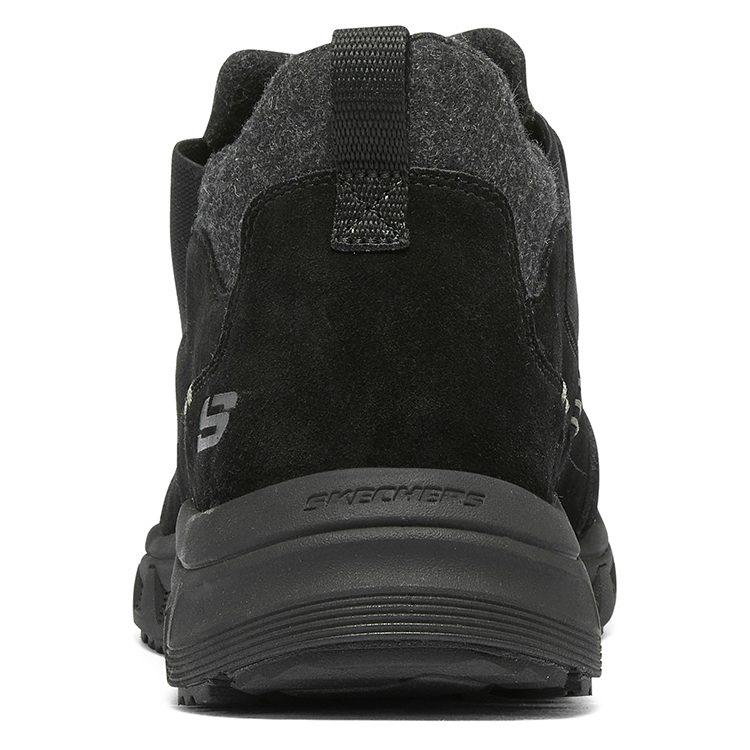 Skechers Oak Canyon 'Black' 237283C-BBK