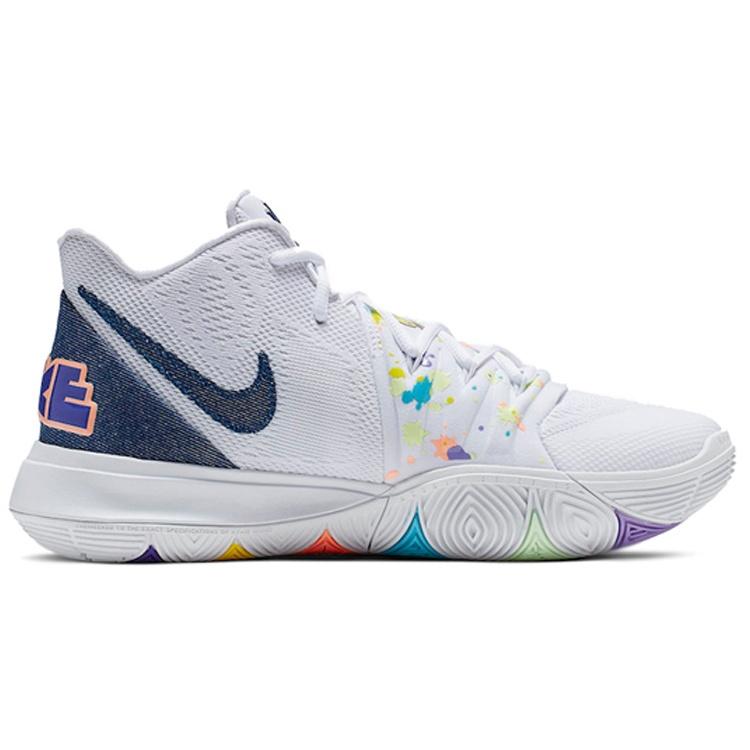 Nike Kyrie 5 EP 'Have a Nike Day' Men's AO2919-101