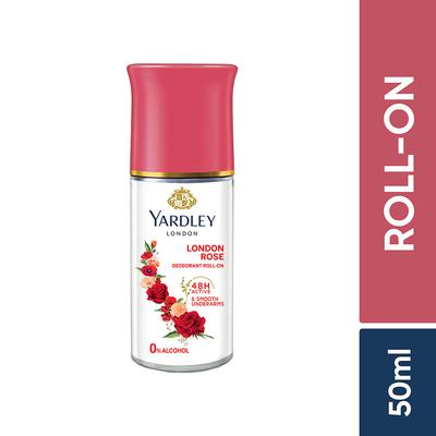 Antiperspirant Deodorant Roll On pro ženy