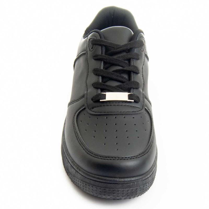 Sneaker Casual Para Hombre Montevita Force 88564