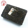 2014 Three Cranes Sanhe Liu Pao Tea 3208 Golden Flower Dark Tea China Tea 400g