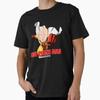 Cool Anime Fist Man Fighter Bald Premium T-Shirt M-2XL Gift,