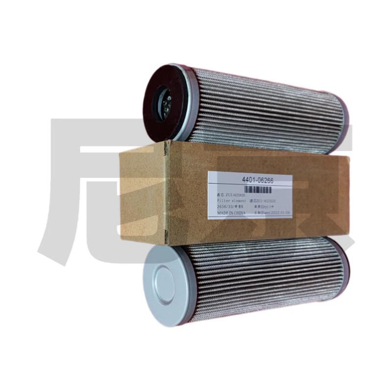 Nijing Pilot Filter Element