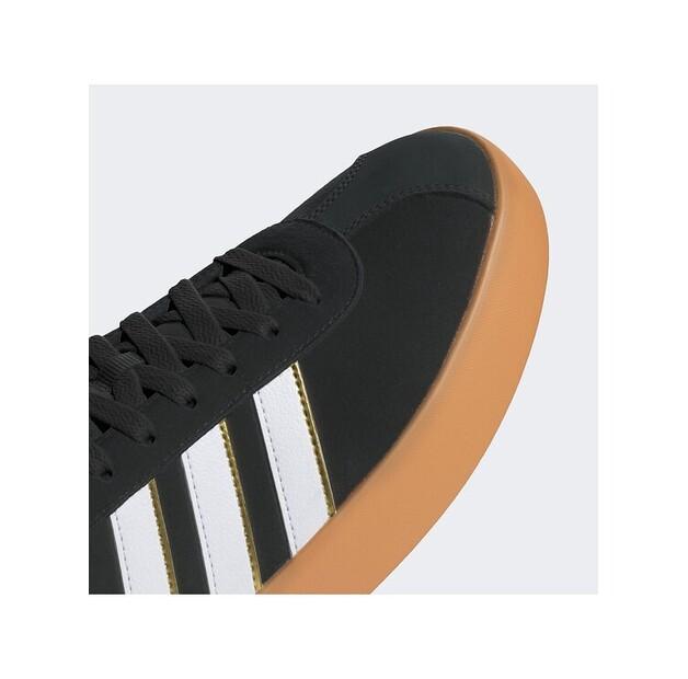 Полуботинки adidas VL Court 3.0