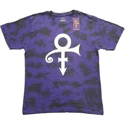 Camiseta unisex con el símbolo del príncipe blanco