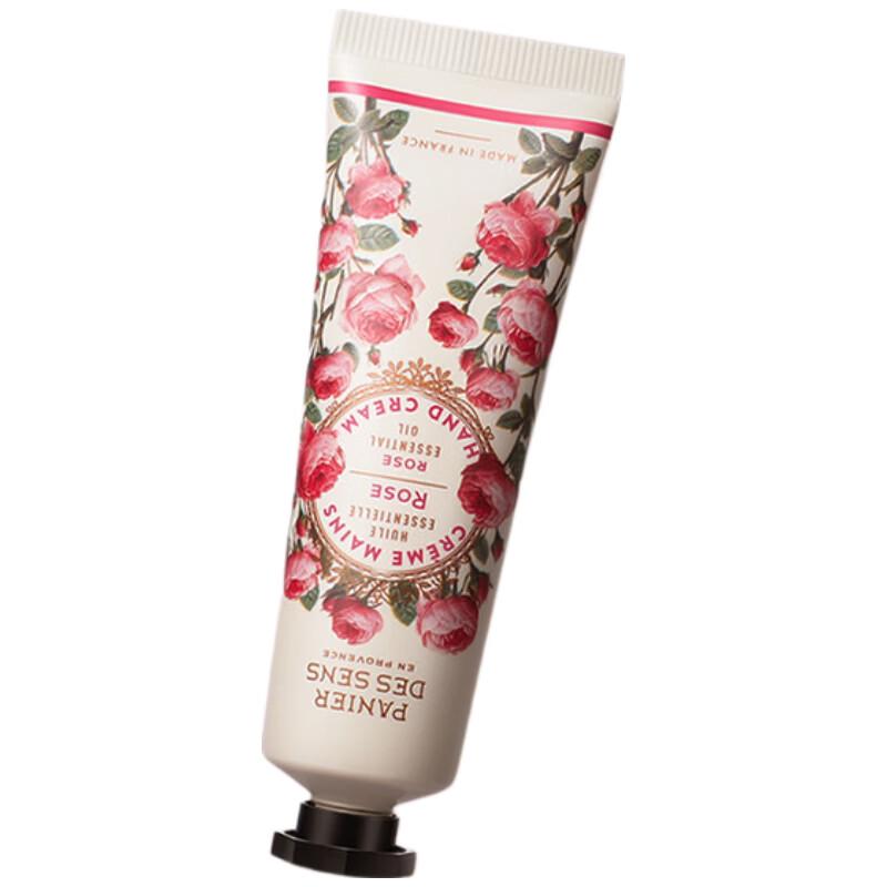 South France Manor Hand Cream
