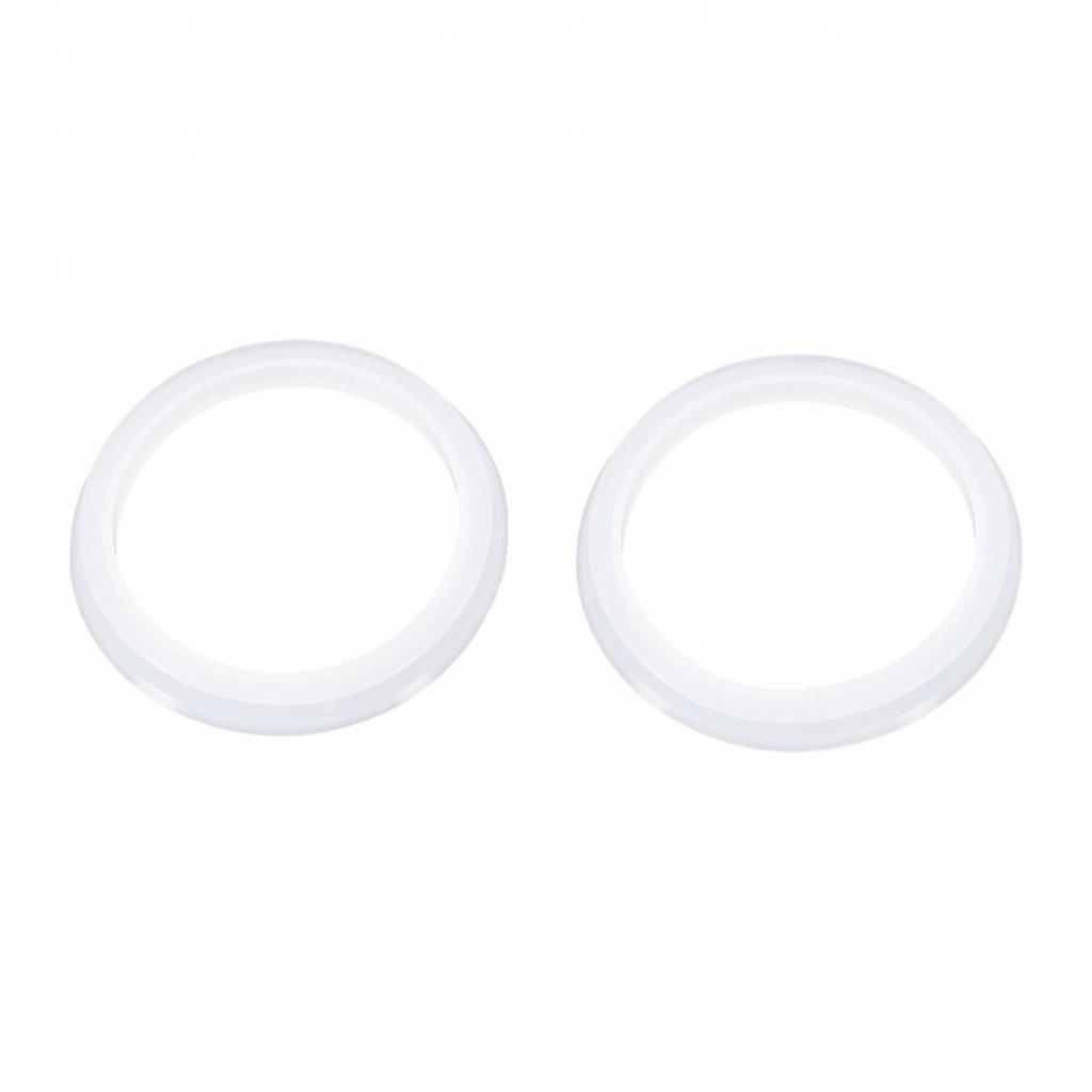 44.7x33.8mm The Sealing Ring Basin Drain Ring P Op Up Wastes