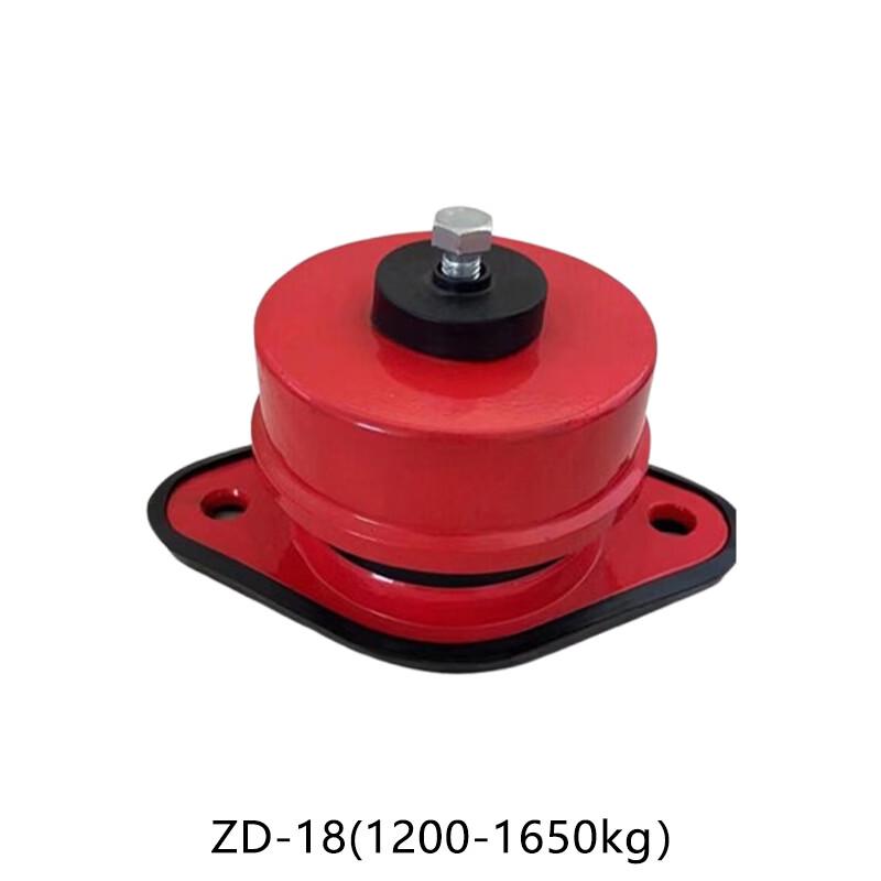 Oushenghua ZD-18 Damping Spring Shock Absorber