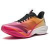 Anta Mach 6 Comfortable Shock Absorbing Durable Low Top Training Racing Running Shoes Men Sneaker 112625583-7