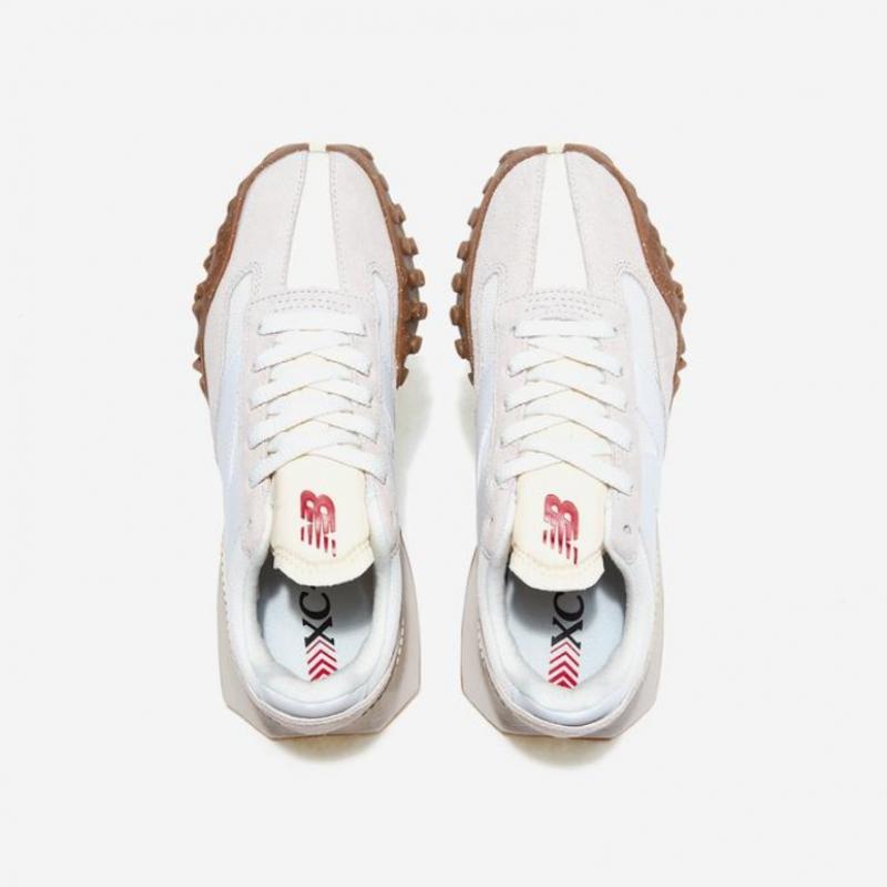 New Balance Sneakers Xc 72 Ivory uXc72rd Marvel Head