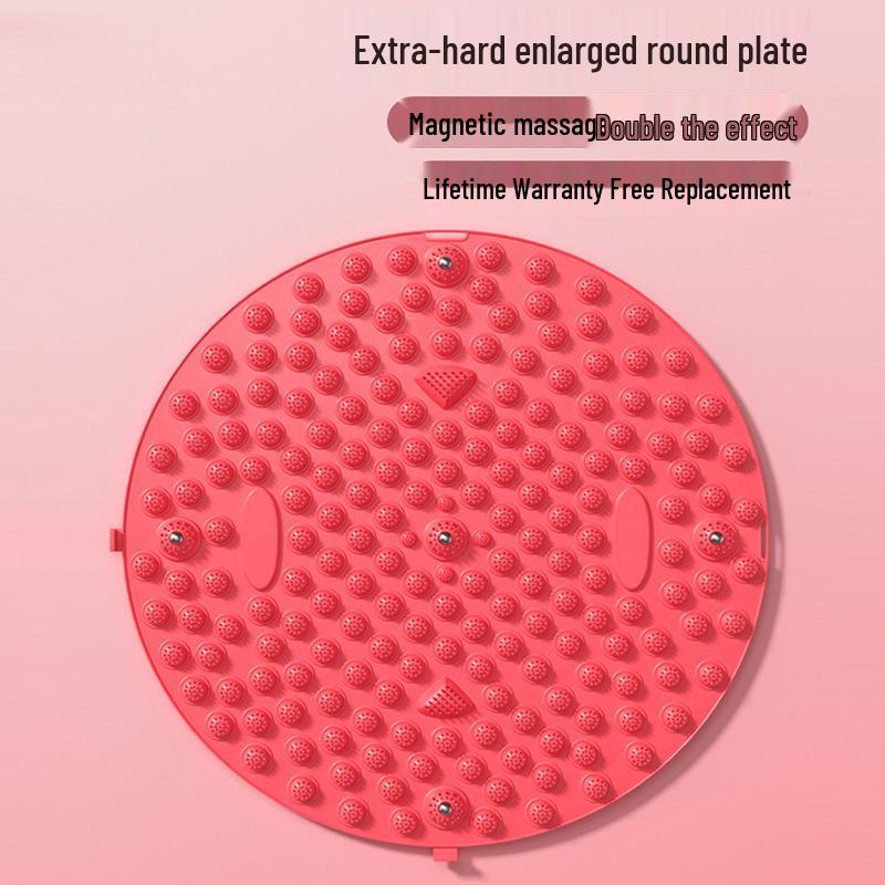 Soft Silicone Acupressure Foot Pad for Adult Meridian Massage