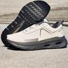 Anta Shining 9 Pro Comfortable Fashion Durable Non-Slip Low-Top Training Shoes Men Sneakers Beige 112447711-6