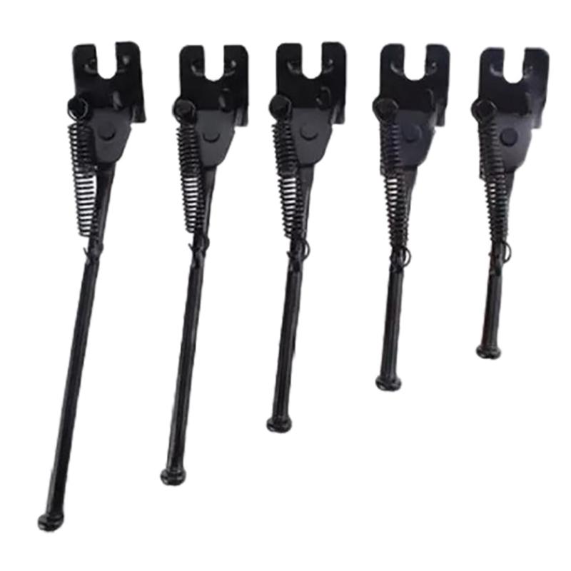 Stojan na dětské kolo Parkovací stojan Nožní opěra pro dětské kolo 12/14/16/18/20 palců