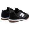 New Balance RC42 Black White - URC42LB