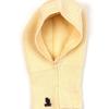 Universal Chemistry Ivory Knit Balaclava