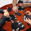 Wangjing Poker Portable Mahjong Set