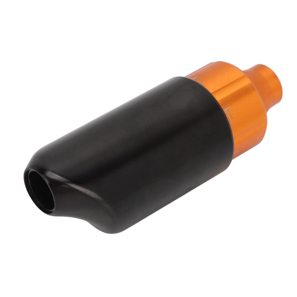 Tattoo Pen Machine DC Tattoo Machine with Tattoo Clip Cord Body Art Motor Machine for Tattooist