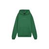 Jordan Wordmark Sweatshirts Men's Pine Green Hooded Moderate Regular FJ1967-302
