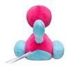Peluche Originale Pokemon Center Fit Porygon2 (HDX cm)