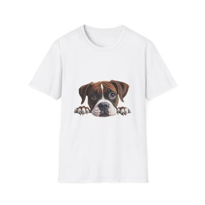 Oberteile – T-Shirts