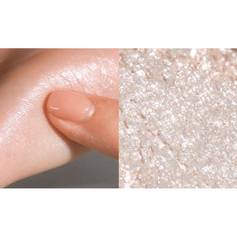 MUZIGAE MANSION - Twist Pot Eye Palette - 5 Types