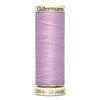Set of 5 Spools 100m 100% Polyester Thread Gutermann Ref 788988 - Att 441 - Wisteria