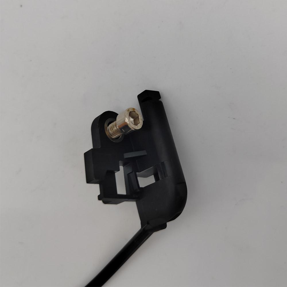 

Задний датчик скорости колеса ABS 4545K8 9665386880 для Peugeot 307 308 Citroen C4 DS4