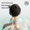 PGGM7 Neck and Shoulder Massager