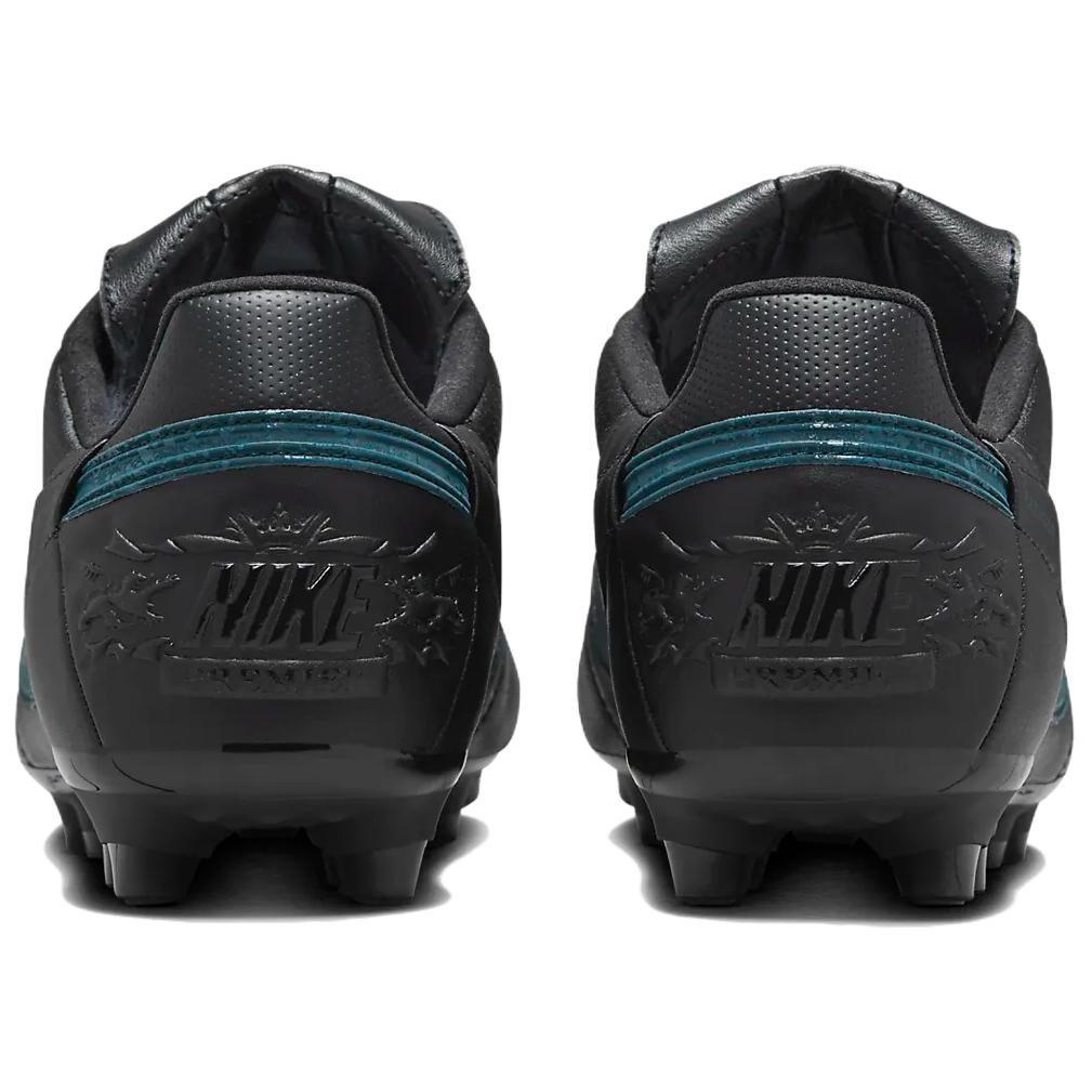 Nike Premier 3 Fg Black Deep Jungle HM0265-001