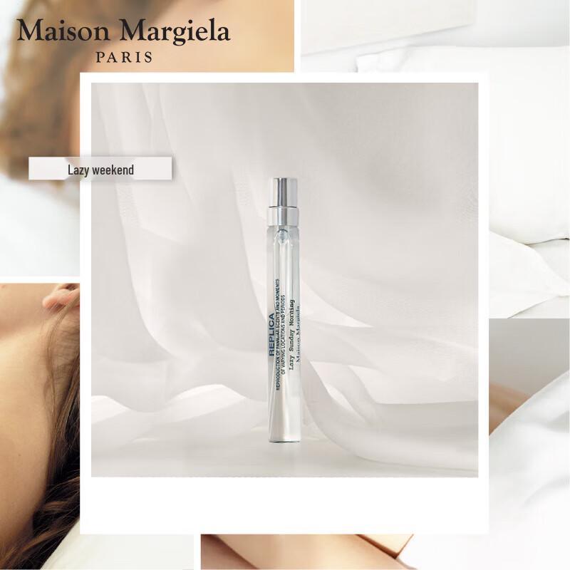 Maison Margiela Replica Eau de Toilette Collection