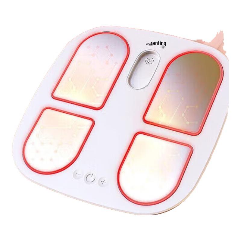 

HEZHENG Automatic Foot Massager