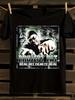 Project Pat Grafik T-Shirt Herren T-Shirt Damen T-Shirts mit Buchstabenaufdruck Kurzarm T-Shirt Lässiges Street T-Shirt Oberteil