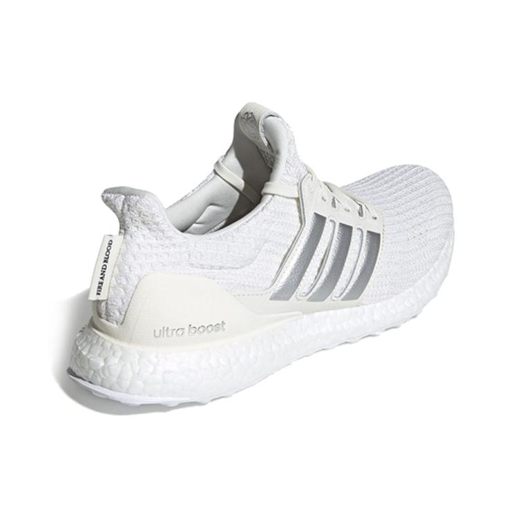 UltraBoost Game Of Thrones x UltraBoost Wmns Adidas 4.0 House Targaryen EE3711