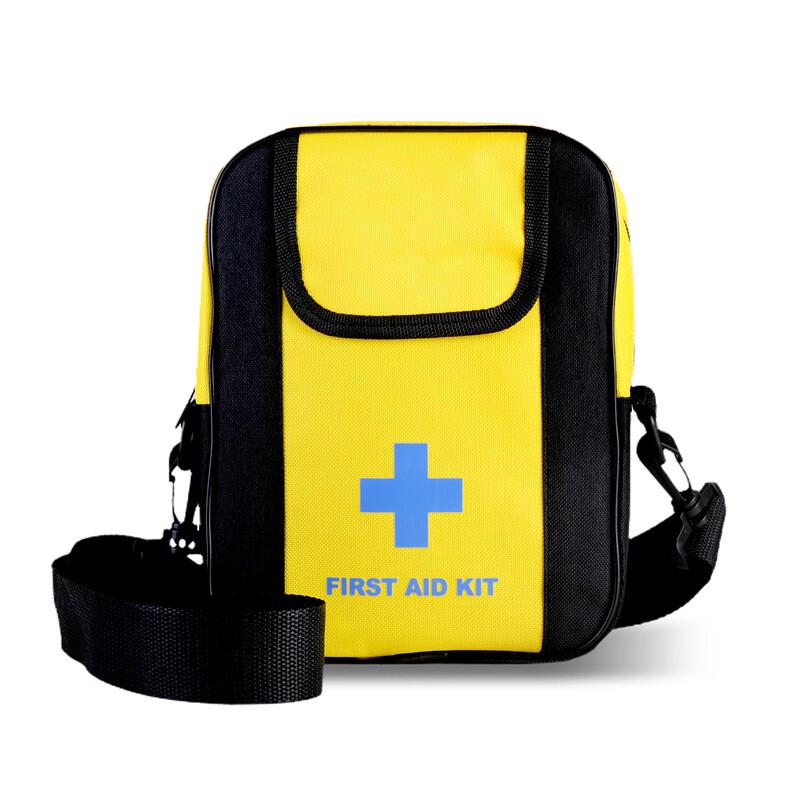 NLNTL Outdoor Portable Emergency Cycling Bag 23x18x8cm