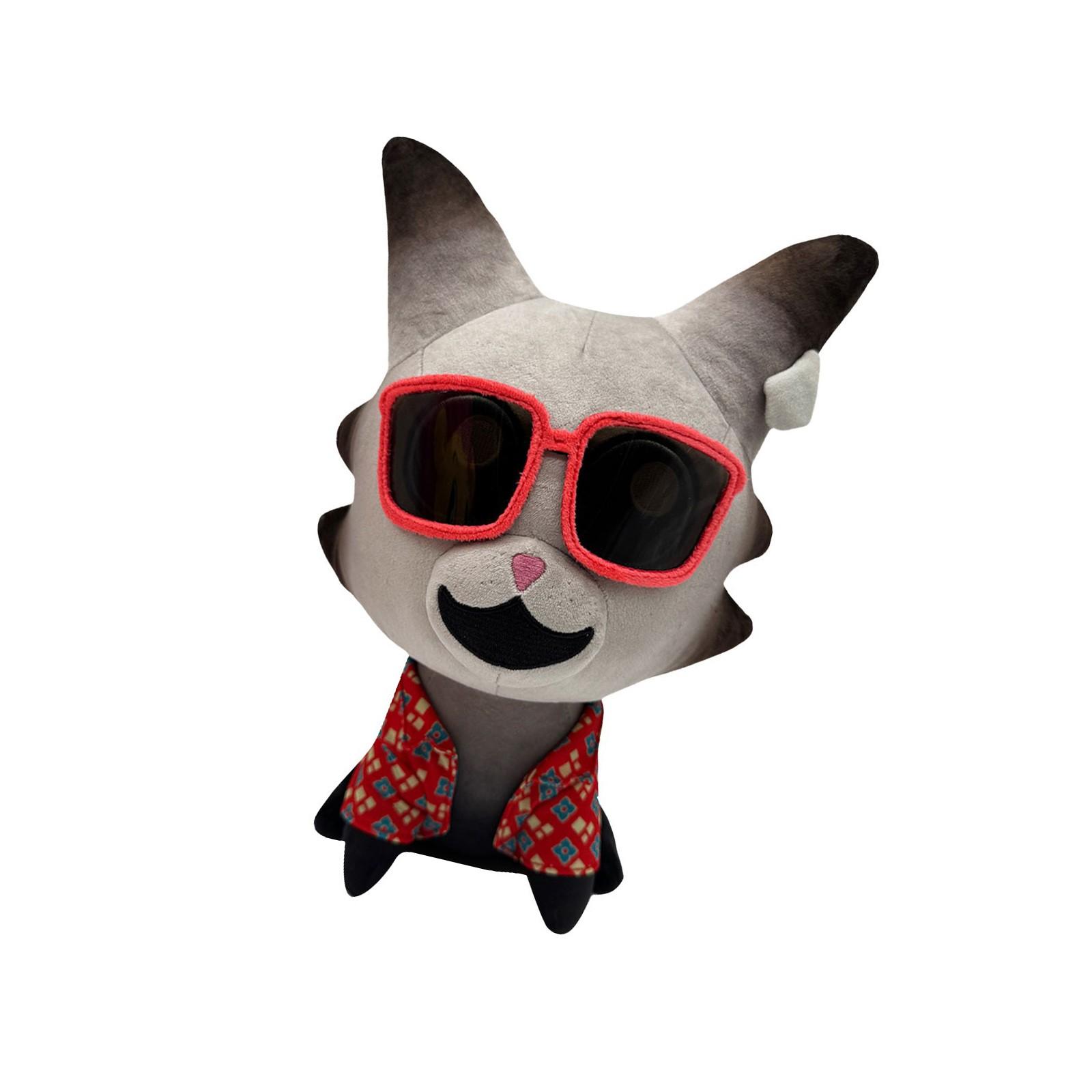 

Милая плюшевая кукла игрушка подарок мультфильм детская тряпичная кукла кукла One Size