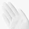 Munsingwear Women Mesh Gloves Light Blue Mr122lgl31